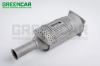 Partikelfilter GR10-OE1008 Citroen C4
