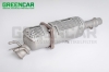 Partikelfilter GR10-OE1009 Peugeot 307