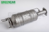 Partikelfilter GR10-OE1027 Volvo C70