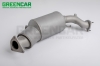 Partikelfilter GR10-OE1052 Audi Q5