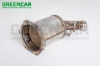 Partikelfilter GR10-OE1053 Mercedes CLK 220