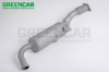 Partikelfilter GR10-OE1096 Opel Vivaro
