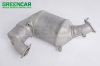 Partikelfilter GR10-OE1244 Audi Q5