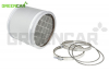Partikelfilter GR33-4555 Reman/Zubehoerteil neu LKW DAF versch. Modelle