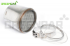 Partikelfilter GR34-2792 Reman/Zubehoerteil neu LKW Mercedes versch. Modelle