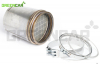 Partikelfilter GR34-4292 Reman/Zubehoerteil neu LKW Mercedes versch. Modelle