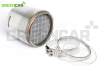 Partikelfilter GR34-7092 Reman/Zubehoerteil neu LKW Mercedes versch. Modelle