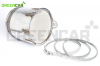 Partikelfilter GR35-6964 Reman/Zubehoerteil neu LKW Scania versch. Modelle