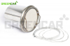 Partikelfilter GR36-5801 Reman/Zubehoerteil neu LKW Volvo versch. Modelle