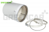Partikelfilter GR37-1648 Reman/Zubehoerteil neu LKW IVECO versch. Modelle