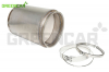 Partikelfilter GR37-5422 Reman/Zubehoerteil neu LKW IVECO versch. Modelle